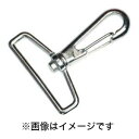 PPベルト専用金具30mm用 スイベルフック TSIH-30