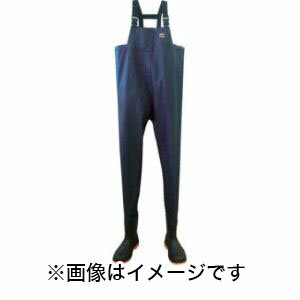 【トラスコ TRUSCO】トラスコ TPLW-250 PVC軽作業用胴付長靴 M 25.0cm TRUSCO