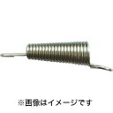 【トラスコ中山 TRUSCO】プライヤー用替バネ B TSP-B