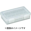 【トラスコ中山 TRUSCO】フリーケース 仕切板 5枚入 TFC-S(4)