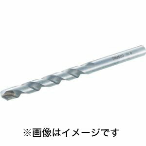 【トラスコ TRUSCO】トラスコ TCD-55 振動ドリル用コンクリートドリル ストレートシャンク 5.5mm TRUSCO