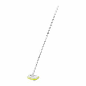 【レック LEC】レック 激落ちくん しぼれる! のびーる バスクリーナー メラミンスポンジ S-796