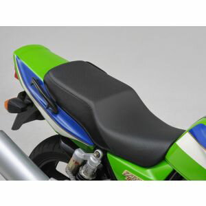 【デイトナ DAYTONA】デイトナ 73642 RIPMOシート(Dメッシュ)/ZRX1200 DAYTONA