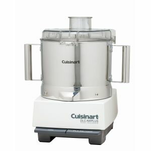 【クイジナート Cuisinart】クイジナート DLC-NXJ2SS 業務用フードプロセッサー 単機能 ステンレス容器 4.2L Cuisinart メーカー直送 代引不可 北海道沖縄離島不可