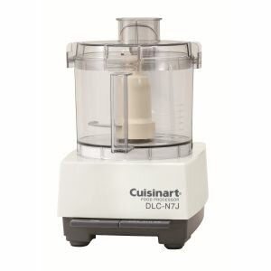 送料無料！！クイジナート DLC-N7JPS 業務用フードプロセッサー 単機能 3.0L Cuisinart メーカー直送 代引 北海道 沖縄 離島不可