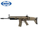 【東京マルイ】東京マルイ SCAR-L フラットダークアース FDE 次世代電動ガン
