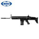 【東京マルイ】東京マルイ SCAR-H ブラック 次世代電動ガン