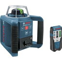 【ボッシュ BOSCH】ボッシュ GRL300HVG ローテーティングレーザー BOSCH メーカー直送 代引不可 北海道 沖縄 離島不可