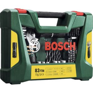 【ボッシュ BOSCH】ボッシュ V83 アクセサリーセット83本 BOSCH