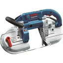 【ボッシュ BOSCH】ボッシュ GCB120 バンドソー BOSCH メーカー直送 代引不可 北海道 沖縄 離島不可
