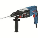 【ボッシュ BOSCH】ボッシュ GBH2-28 ハンマードリル SDSプラス BOSCH メーカー直送 代引不可 北海道 沖縄 離島不可