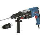 【ボッシュ BOSCH】ボッシュ GBH2-28F ハンマードリル SDSプラス BOSCH メーカー直送 代引不可 北海道 沖縄 離島不可