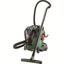 ボッシュ BOSCH 乾湿両用クリーナー VAC115