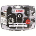 【ボッシュ BOSCH】ボッシュ 2608664624 カットソーブレードセット リフォーム専科 BOSCH
