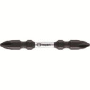 【ボッシュ BOSCH】ボッシュ 2608522408 両頭ドライバービット +2x65mm 2本入り BOSCH