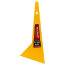 【井上工具 INOUE】井上工具 12203 スムースヘラ 90mm
