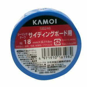 ڥù KAMOIۥ RE-73 SB246 󥰥ơ 18ߥ 1P