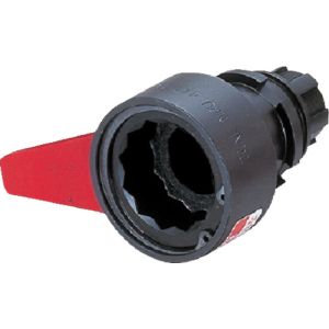 送料無料！！【トネ TONE】トネ VRU50T レバーソケット TONE メーカー直送 代引不可 離島不可【smtb-u】