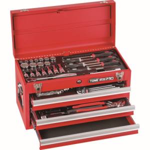 送料無料！！【トネ TONE】トネ TSH4509 TSH4509ツールセット TONE メーカー直送 代引不可 離島不可【smtb-u】