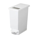 【新輝合成 トンボ TONBO】トンボ ユニード プッシュ & ペダル 20S ホワイト TONBO 新輝合成 メーカー直送 代引不可 北海道沖縄離島不可