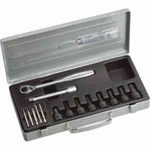 送料無料！！【トネ TONE】トネ AH4133 ヘキサゴンレンチセット 15pcs TONE【smtb-u】