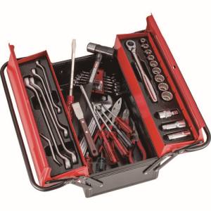 送料無料！！【トネ TONE】トネ 700A ツールセット オートメカニック用 TONE メーカー直送 代引不可 離島不可【smtb-u】