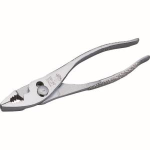 【トネ TONE】トネ CP-150 コンビネーションプライヤ 156mm TONEのサムネイル