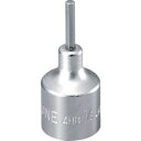 【トネ TONE】トネ 4HB-16HP ヘキサゴンソケット TONE