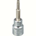 【トネ TONE】トネ 4TX-T30 トルクスソケット 強力タイプ T30 TONE
