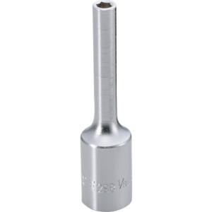 【トネ TONE】トネ 2SB-07L ディープソケット 対辺寸法7/32インチ TONE