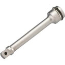 【トネ TONE】トネ NE40-300 インパクト用エクステンションバー 300mm TONE