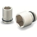 【トネ TONE】トネ 3NV-22HP インパクトソケット 22mm ハンガータイプ TONE