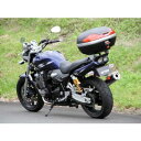 【デイトナ DAYTONA】デイトナ 66626 ジビ GIVI 361F モノラック用フィッティング XJR1300 ’07 DAYTONA