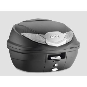 【デイトナ DAYTONA】デイトナ 92290 ジビ GIVI B360NT モノロックケース TECH 無塗装 黒 DAYTONA