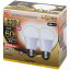 ڥꥹ IRISۥꥹ LDA8L-G/W-6T52P LEDŵ E26  60 ŵ忧 2ĥå