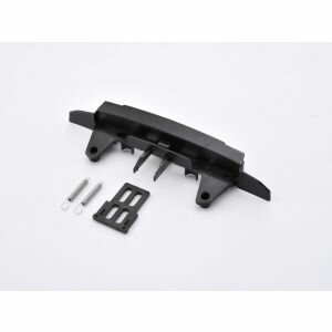 【デイトナ DAYTONA】デイトナ 70604 ジビ GIVI Z677 ラッチシステムカバー E55 DAYTONA