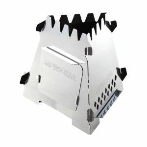 【キャプテンスタッグ CAPTAIN STAG】キャプテンスタッグ 釜戸 かまど KAMADO スマート ストーブ デルタ UG-0046 【キャプテンスタッグ CAPTAIN STAG】キャプテンスタッグ 釜戸 かまど KAMADO スマート ストーブ デルタ UG-0046