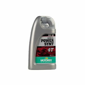 yfCgi DAYTONAzfCgi 97782 MOTOREX POWER SYNT 4T 5W40 1L DAYTONA