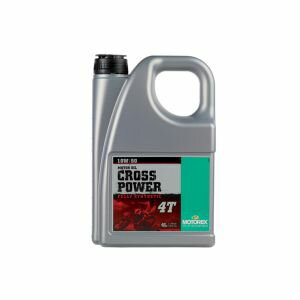 【デイトナ DAYTONA】デイトナ 97792 MOTOREX CROSS POWER 4T 10W50 4L DAYTONA