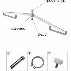 楽天市場】ホーザン(HOZAN) リムセンターゲージ C-335の通販 楽天市場】ホーザン(HOZAN) リムセンターゲージ C-335の通販