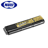 【東京マルイ】東京マルイ 7.2V 500mAh マイクロ 500 バッテリー