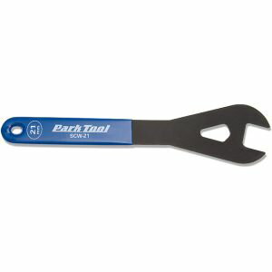 【パークツール ParkTool】パークツール SCW-19 ショップコーンレンチ ParkTool
