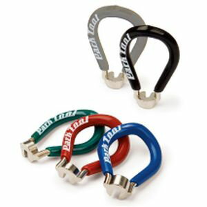 【パークツール ParkTool】パークツール SW-5 スポークレンチ ParkTool