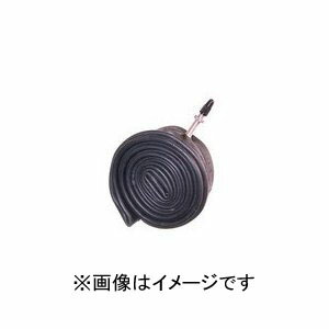 【井上ゴム工業 アイアールシー IRC】IRC 28931J チューブ WO27×1 700×18-26C 仏式ロングバルブ 80mm ..