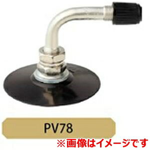 【井上ゴム工業 アイアールシー IRC】IRC 25982B チューブ 170/80-15 PV78 井上ゴム アイアールシー