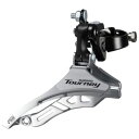 【シマノ SHIMANO】シマノ SHIMANO EFDTY300DSTM6 フロントディレイラー トップルート 31.8 42T用