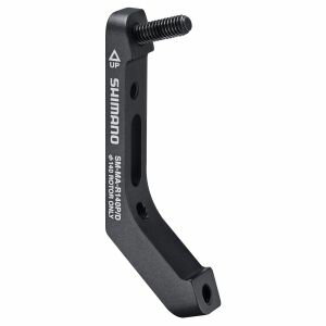 【シマノ SHIMANO】シマノ SHIMANO マウントアダプター R 140 P/D リアマウント厚25mm用 ISMMAR140PDH