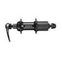 【シマノ SHIMANO】シマノ EFHRS400AYAL FH-RS400 フリーハブ ブラック 36H OLD:130mm SHIMANO(4)