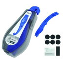 【スーパービー SUPER B】SUPER B 1109 パンク修理セットレバー付き スーパービー スーパーB