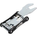 【スーパービー SUPER B】SUPER B 9985 15点携帯工具セット スーパービー スーパーB